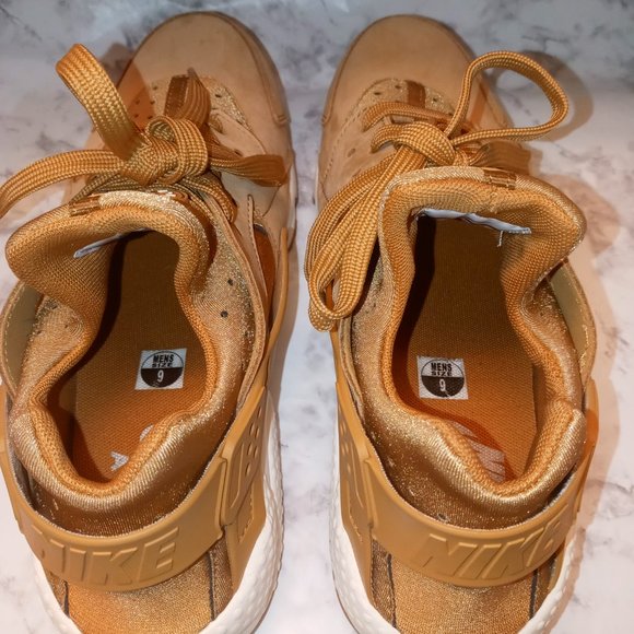 Nike Air Huarache Flax - Picture 4 of 7